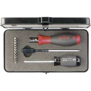 Wiha 26893 Set ručnih odvijača s momentom 86356297 - Ručni alat