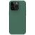 Nillkin Super Frosted Pro Apple iPhone 15 Pro Case - Green 86357396