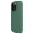 Nillkin Super Frosted Pro case for Apple iPhone 15 Pro in green