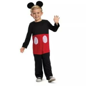 GoDan Strój Mickey Classic rozm. XXS 2 lata 123993630 - Godan