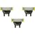 Philips QP430/50 OneBlade Ersatz-Rasiererkopfset (3 Stück / Packung) 118437346