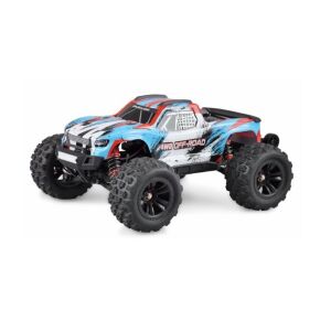 Amewi Hyper Go Monstertruck 1:16 RC autó, távirányítós monster truck játék - Amewi
