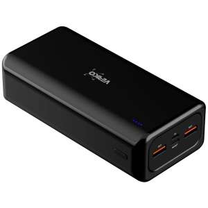Verico Power Pro PD Power Bank 30000mAh