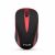 INCA Maus IWM-221RSK 1000 DPI,Wireless,Nano-USB RT/SW 10 m (IWM-221RSK) 86360009