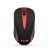 INCA Maus IWM-221RSK 1000 DPI,Wireless,Nano-USB RT/SW 10 m (IWM-221RSK) 86360009