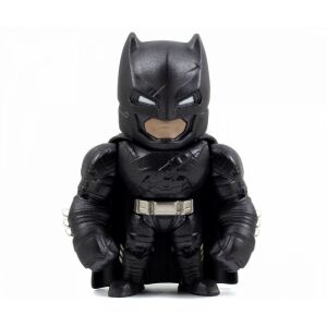 Widok z przodu figurki Jada Toys Opancerzony Batman Die-Cast - Jada Toys Figurka bajkowego bohatera