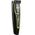 ECG ZS 1420 Beard Trimmer - Angled View