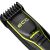 ECG ZS 1420 Beard Trimmer - Close Up of Length Adjustment