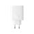 Baseus OS-Cube Pro 2x USB Type-C / 1x USB-A Power Adapter - White (65W) 92516410