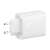 Baseus OS-Cube Pro 65W Wall Charger side view