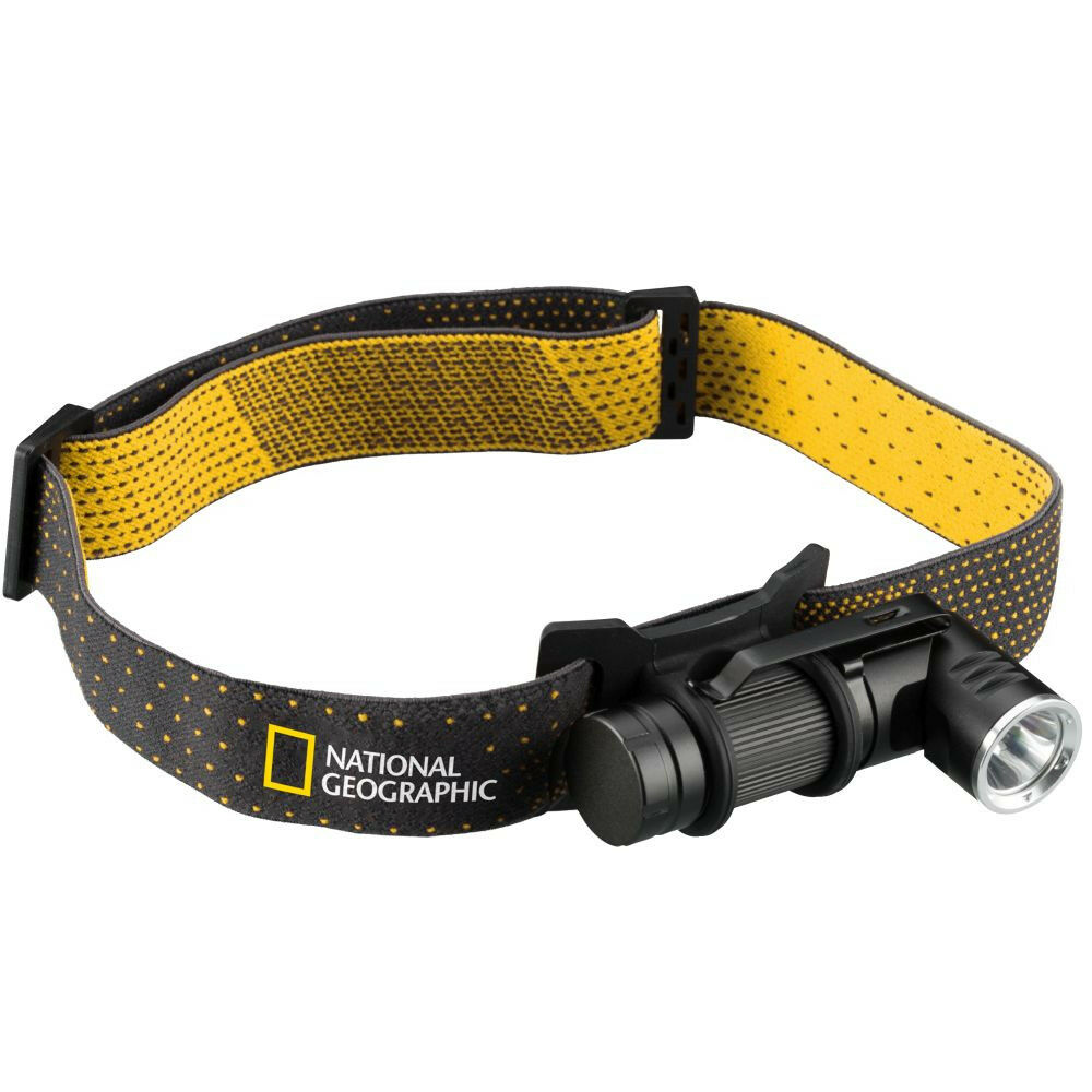 Bresser BREN9082500 Flashlight
