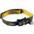 National Geographic Iluminos 450 LED headlamp, 450 lumens, 3 modes, rechargeable, magnetic, clip