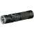 National Geographic Iluminos 450 LED flashlight, 450 lumens, 3 modes, rechargeable, headlamp, magnetic, clip