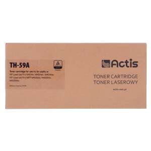 Actis TH-59A Toner kazetta HP LaserJet Pro M304a, M404, M406 Enterprise, MFP M430 Enterprise, MFP M428 nyomtatókhoz - Actis