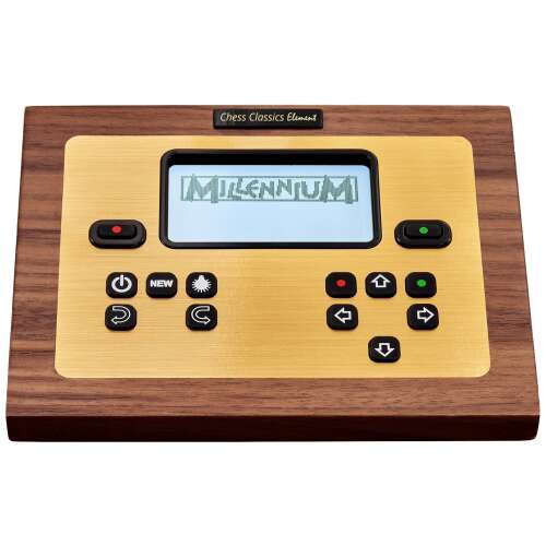 Millennium Chess Classic Element Interaktív Sakk vezérlőmodul