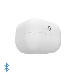 Shelly BLU Motion Bluetooth-Bewegungssensor mit Lichtsensor, weiß - Shelly