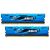 G.Skill 16GB DDR3-2400 модул памет 2 x 8 GB 2400 Mhz 130981510