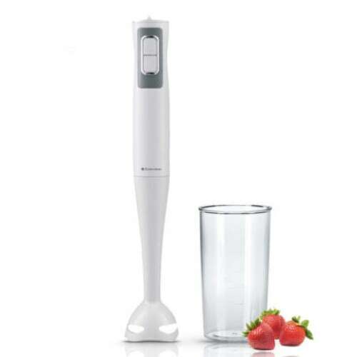 Zurrichberg ZBP/7606 450W kézi mixer aprítóval és keverőedénnyel