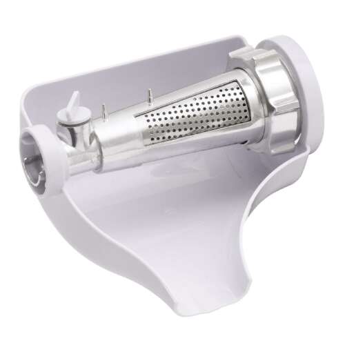 Home HG HD 1300 paradicsom passzírozó kiegészítő, rozsdamentes acél, paradicsomszósz és püré készítéséhez