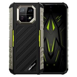 Ulefone Armor 22 6.58" 128GB/8GB RAM 6600mAh Black