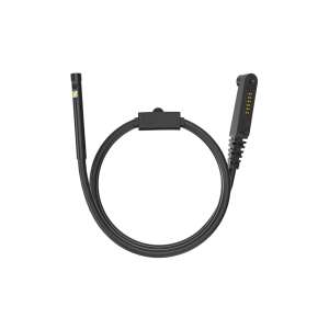 Ulefone Usmart E02 Endoscope, black - Endoscope