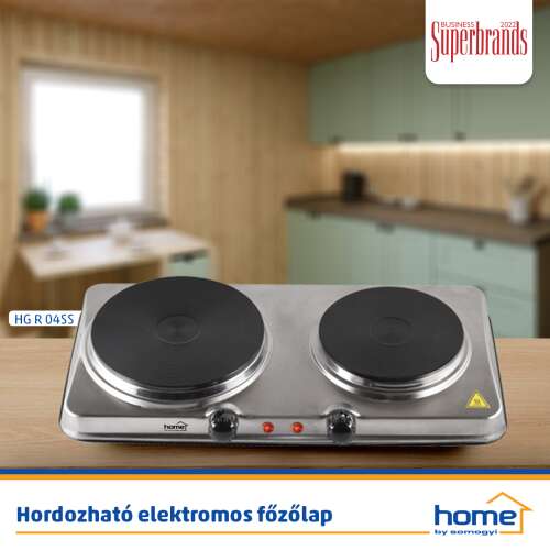 Hot Plate Velemenyek