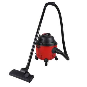 Erős Száraz-Nedves Porszívó - 18L