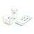 NETATMONETATMO VALVES SETThermostatic ValveNAV-EN 86456421