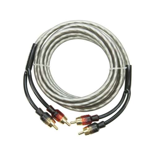 Audio System RCA Kábel - OFC - 5m