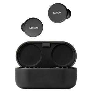 Denon Valódi vezeték nélküli fejhallgató AHC10PLBKEM 86456460 - Denon