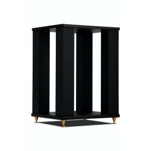 Wilson Classic fekete hangszóró állvány, audio eszköz kiegészítő - Wilson