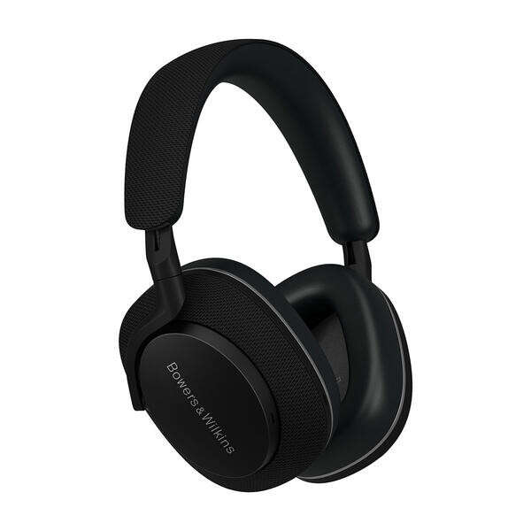 Bowers & wilkins bowers &amp; wilkins on-ear bluetooth headphones px7s2e black
