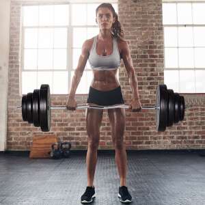 Görbe rúd készlet 8 tárcsával, 140 x 38,5 x 38,5 cm, ezüst / fekete 86458602 - Súlyzórúd