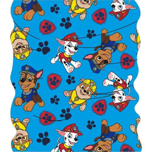 Mancs Őrjárat Gyerek sál, csősál,  snood 98236206