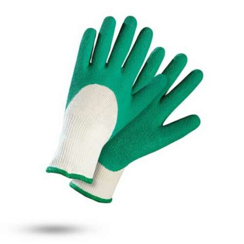 Rostaing Univerzálne rukavice zelené Basic 7