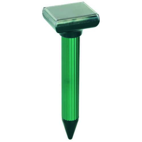 Weitech solar powered ant repellent, green, single unit