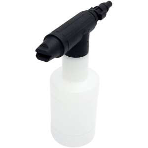 Duza de spuma PARKSIDE pentru spalatoare cu presiune inalta, 375ml, compatibila cu KARCHER - Accesorii aparate de spălat cu presiune