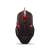 Esperanza EGM403R APACHE 6D USB-verdrahtetes optische Gaming-Maus, schwarz mit roten Akzenten