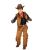 Fiú Vadnyugati Jelmez - Cowboy/Indián - 140-es 86470411