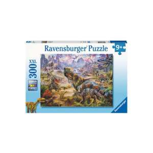 Óriás dinoszauruszok puzzle, 300db 86470538 