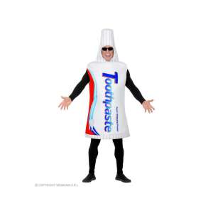 ZAHNPASTA KOSTÜM FÜR HERREN 86470543 - Modă și îmbrăcăminte