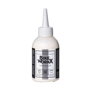 BikeWorkx Super Sealer Tubeless defektgátló folyadék, 125ml - BikeWorkx