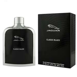Jaguar - Classic Black 100 ml 86472124 