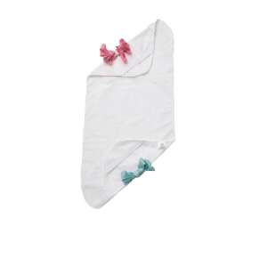 Vaganza Matracvédő Lepedő - Vízálló, Légáteresztő - 70x140 cm