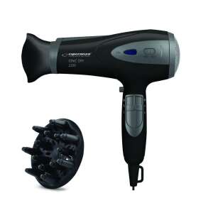 Suszarka do włosów Esperanza EBH005K VIVIEN 2200W