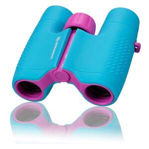 Bresser Junior 6x21 kék gyerek távcső - Távcső