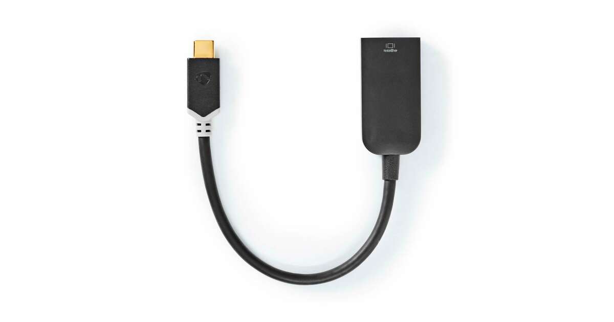 USB-C™ Adapter, USB 3.2 Gen 1, USB-C™ Stecker