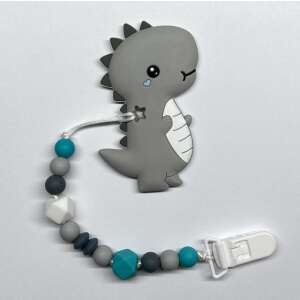 Dínó rágcsalánc, rágóka