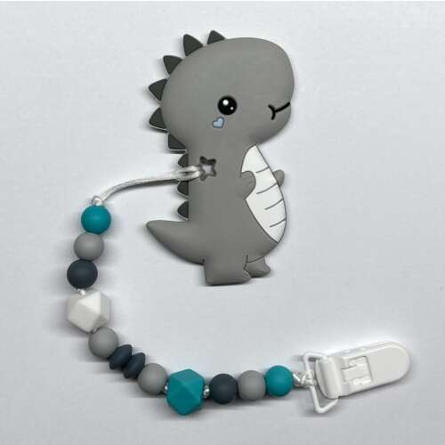 Dínó rágcsalánc, rágóka