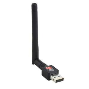 WIFI Adapter USB 300 Mbps 64/128 Bit USB 2.0 86492798 